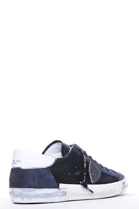 Homeware Philippe Model Prsx Sneakers
