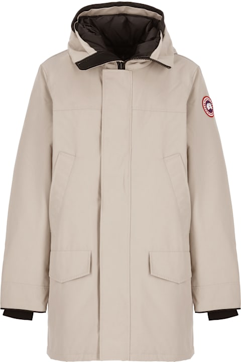 Canada Goose Coats & Jackets for Men Canada Goose Langford Parka