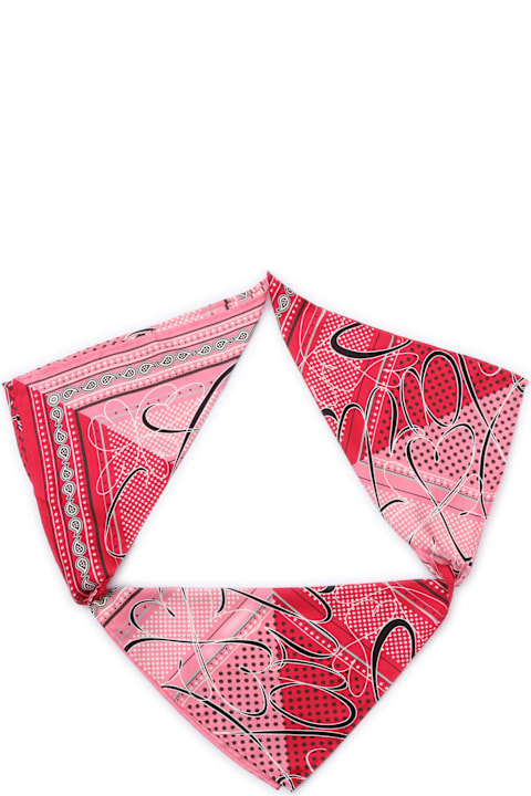 Faliero Sarti for Kids Faliero Sarti Brigitte 0x0 Scarf