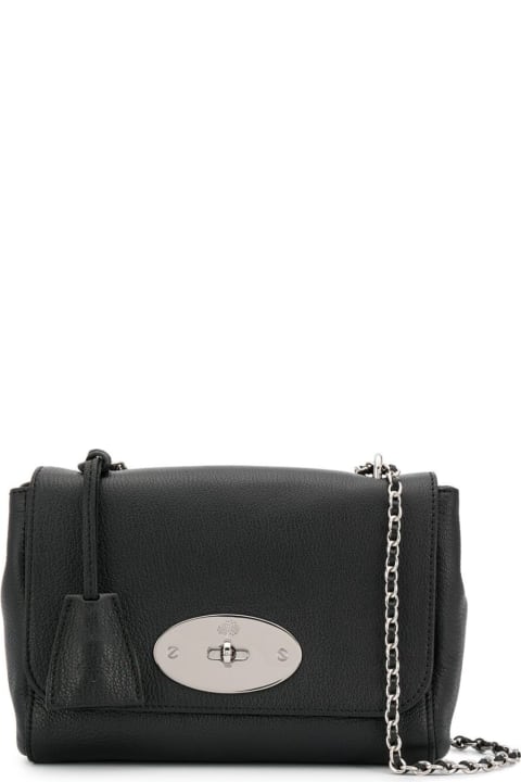 Mulberry Women Mulberry Lily Glossy Goat