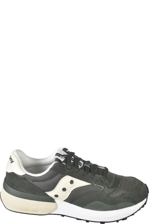 آخر صيحات الموضة من القسم الرجالي Saucony Shadow Original Sneakers Sneakers