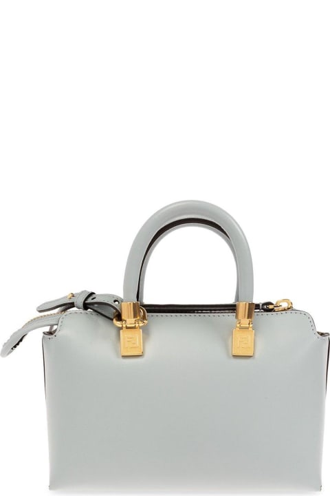 Totes for Women Fendi By The Way Mini Tote Bag