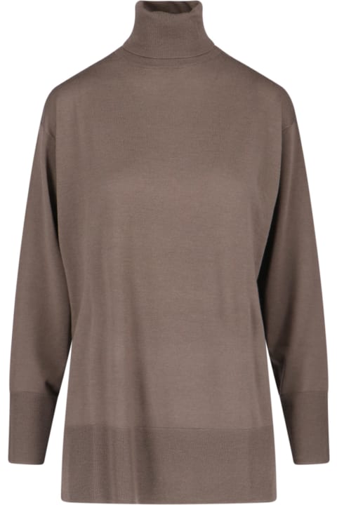 Aspesi Sweaters for Women Aspesi Turtle-neck Sweater