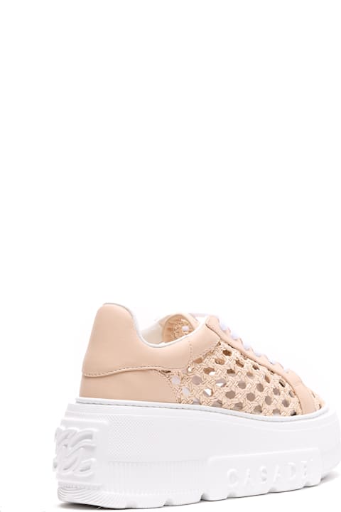 Casadei Nexus Versilia Sneakers