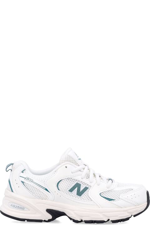 Homeware New Balance Kid - 530 Synthetic Sneakers