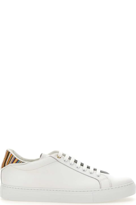Fashion for Men Paul Smith "beck" Sneakers