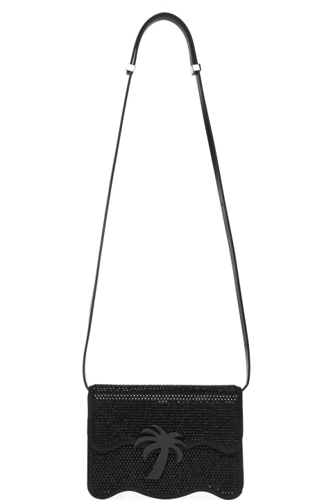 Homeware Palm Angels Palm Beach Crossbody Bag