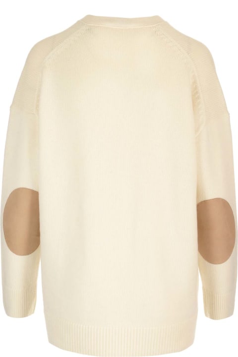 Theory Sweaters for Women Theory Wool And Cashmere Cardigan