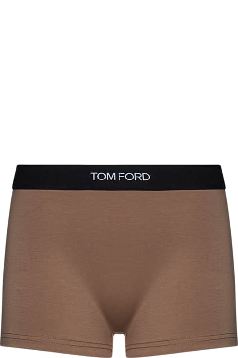 Tom Ford Underwear & Nightwear for Women Tom Ford Bottom