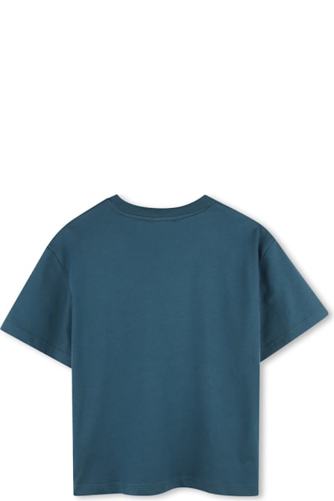 Lanvin Topwear for Boys Lanvin Tee Shirt