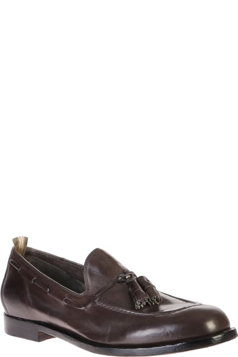 Officine Creative Shoes for Men Officine Creative Loafers