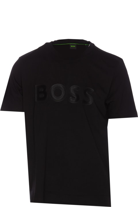 Hugo Boss for Men Hugo Boss Logo T-shirt