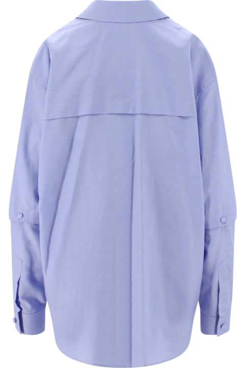 أدوات منزلية Gucci Shirt