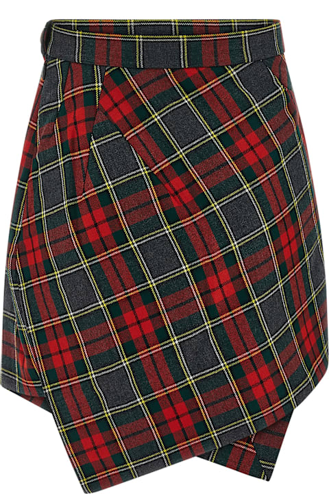 Homeware Vivienne Westwood 'mini Infinity' Skirt