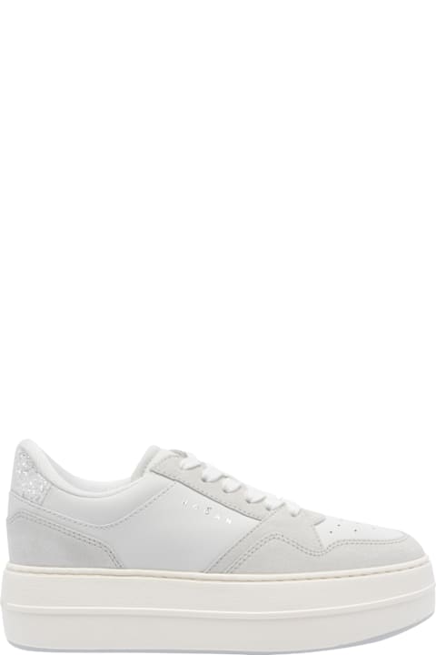 Sale for Women Hogan Hogan Skyscraper Sneakers