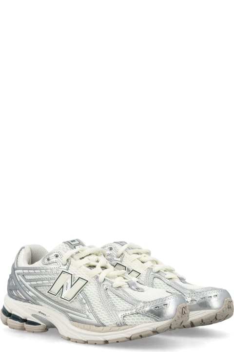 Fashion for Men New Balance 1906 Low-top Sneakers