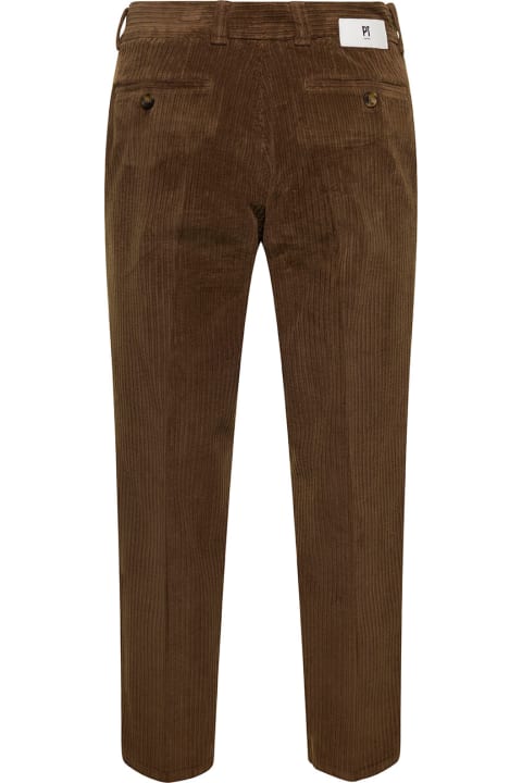 Gio Velvet Pants