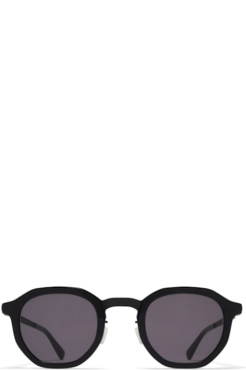 Mykita for Kids Mykita Sawyer - A06 Black Sunglasses