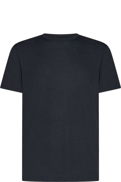 Tom Ford Topwear for Men Tom Ford T-shirt
