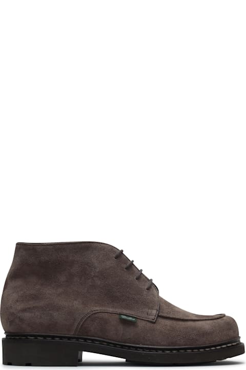 Paraboot for Kids Paraboot Chambord Mid