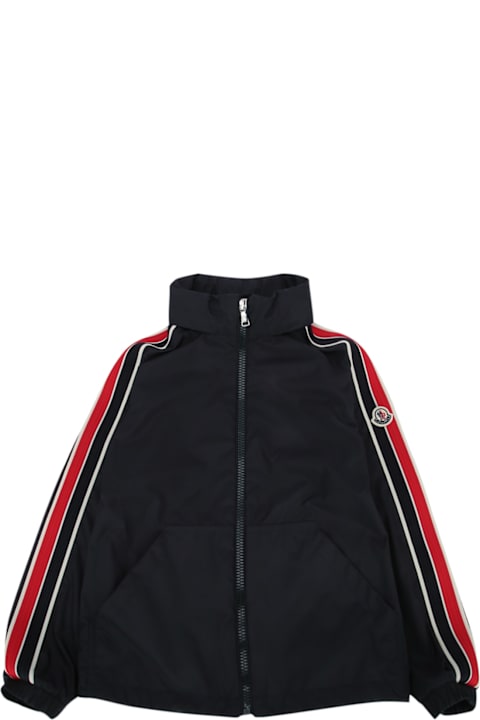 Moncler for Kids Moncler Nikki Jacket