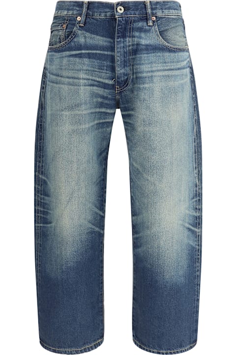 Junya Watanabe Jeans for Men Junya Watanabe Boot-cut Jeans