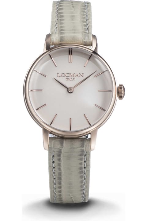 Orologio Al Quarzodonna 1960 Watches