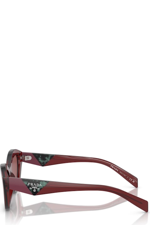 Prada Eyewear Eyewear for Women Prada Eyewear Sunglasses