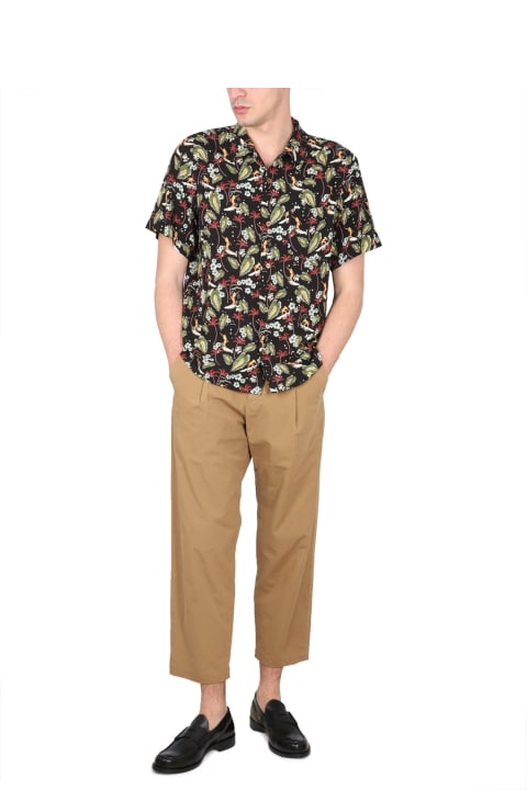 Clothing for Men A.P.C. Pantalon Renato