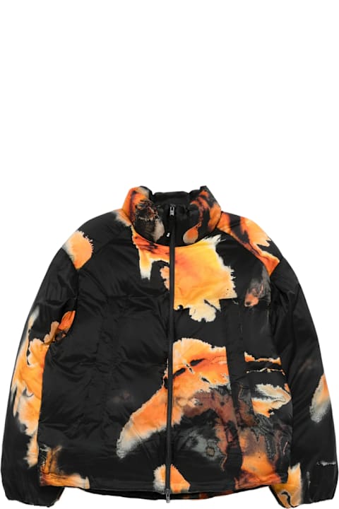 Y-3 for Kids Y-3 Outerwear