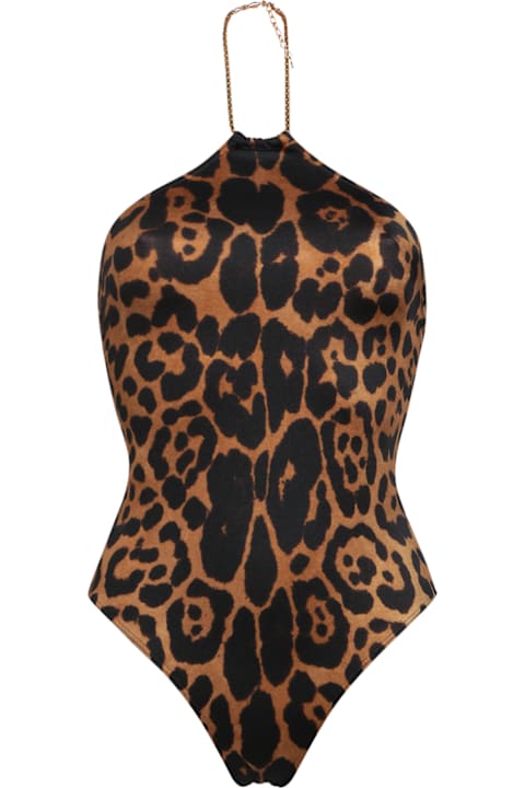 ملابس سباحة لـ السيدات Tom Ford Tom Ford One-piece Swimsuit