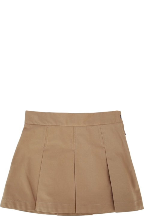 Homeware Moncler Moncler Kids Skirt