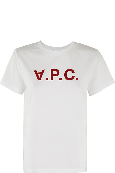 A.P.C. for Women A.P.C. T-shirt