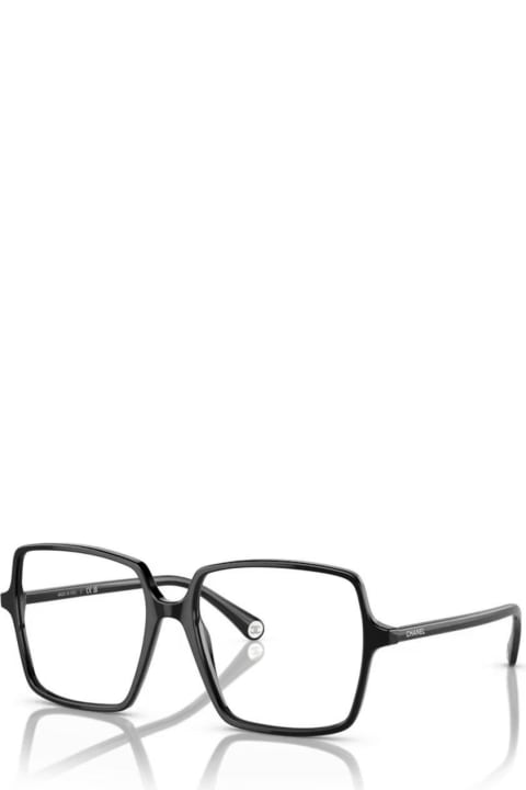 Chanel Accessories for Women Chanel Square Frame Glasses