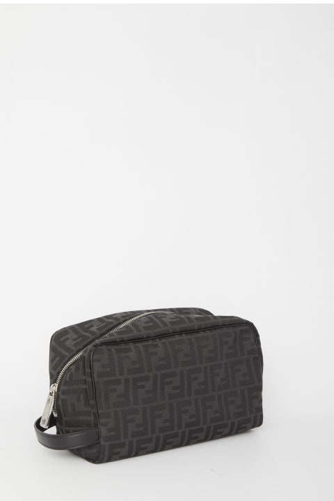 Homeware Fendi Ff Toiletry Case