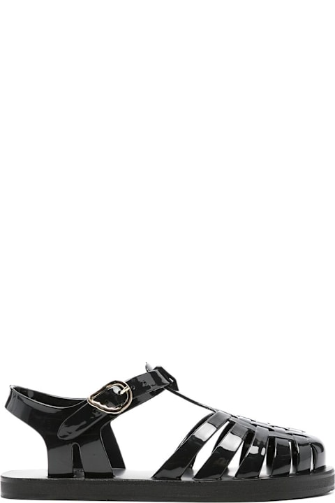 Ancient Greek Sandals for Men Ancient Greek Sandals Shoes