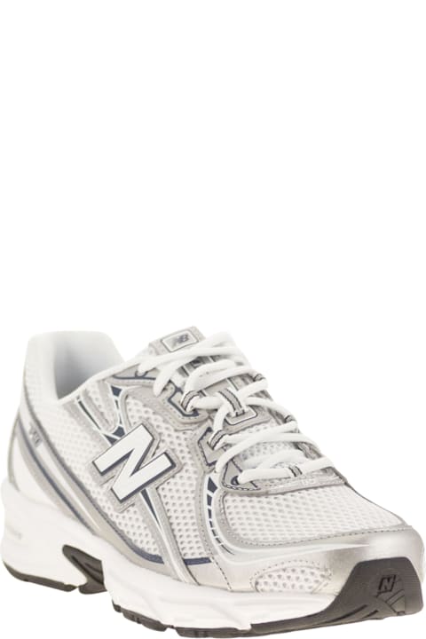 أدوات منزلية New Balance Lifestile Tier 1 Sneakers