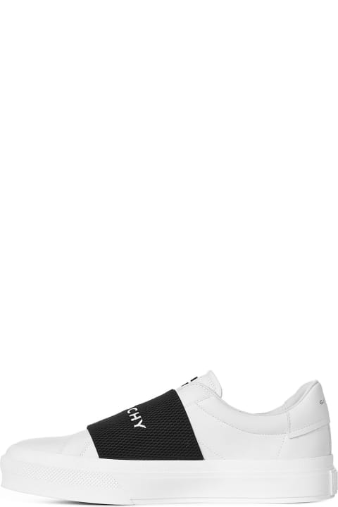 Givenchy Sale for Men Givenchy City Court Sneakers