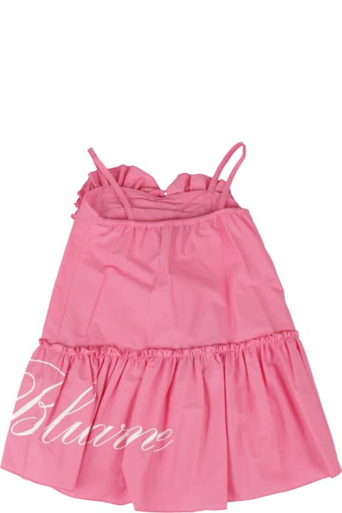 Miss Blumarine Dresses for Baby Girls Miss Blumarine Dress