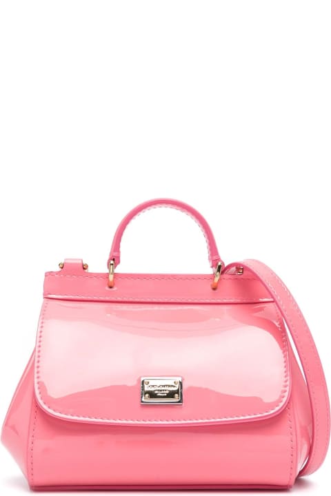 Dolce & Gabbana for Kids Dolce & Gabbana Dolce & Gabbana Bags.. Pink