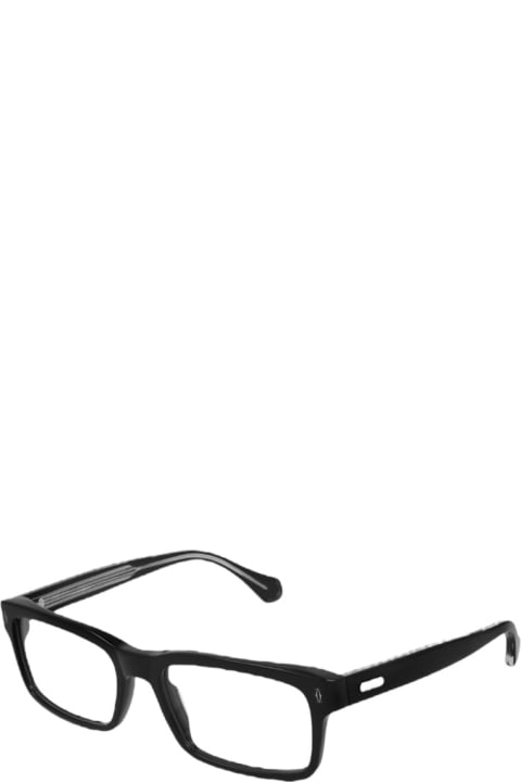 メンズ アイウェア Cartier Eyewear Ct 0291 Glasses