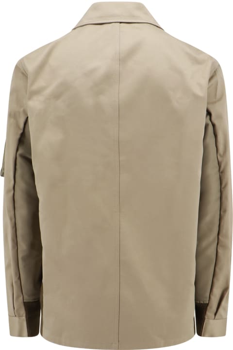 Sacai Coats & Jackets for Men Sacai Jacket