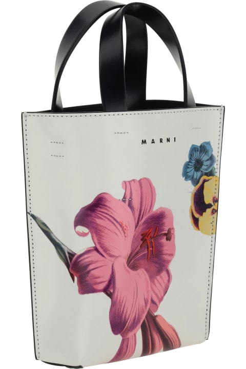 Marni Bags for Women Marni Tote Handbag