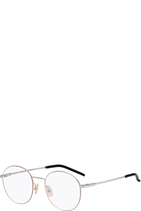 メンズ Fendi Eyewearのアイウェア Fendi Eyewear Ff M0049 Glasses