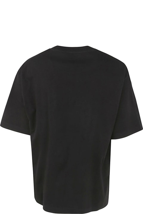 Lanvin for Men Lanvin Paris Oversized T-shirt