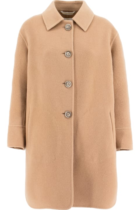 Fedeli Coats & Jackets for Women Fedeli Coat