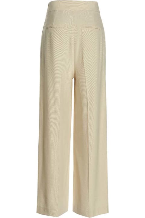 Homeware Khaite Strannly Trousers