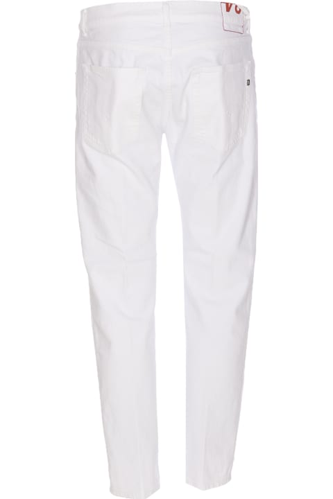 Dondup Pants for Men Dondup Dian Pants