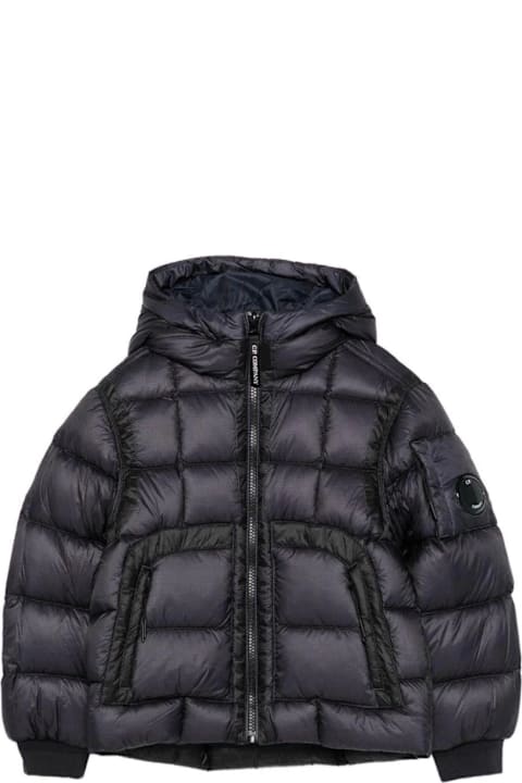 Homeware C.P. Company Coat