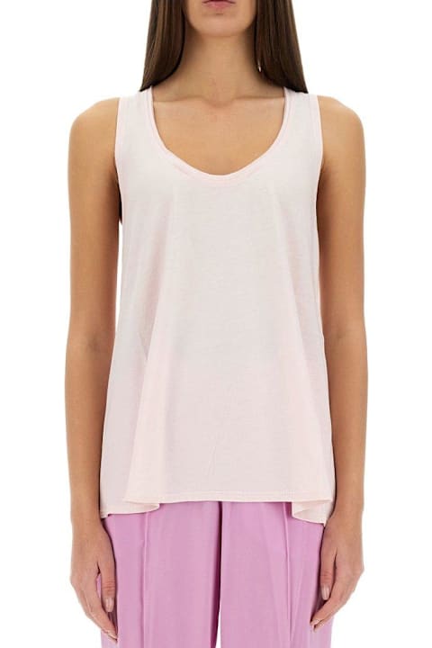 Topwear for Women Tom Ford Sleeveless Tank Top